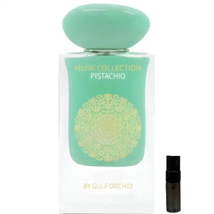 Gulf Orchid Pistachio - Eau de Parfum - LuxScents.nl