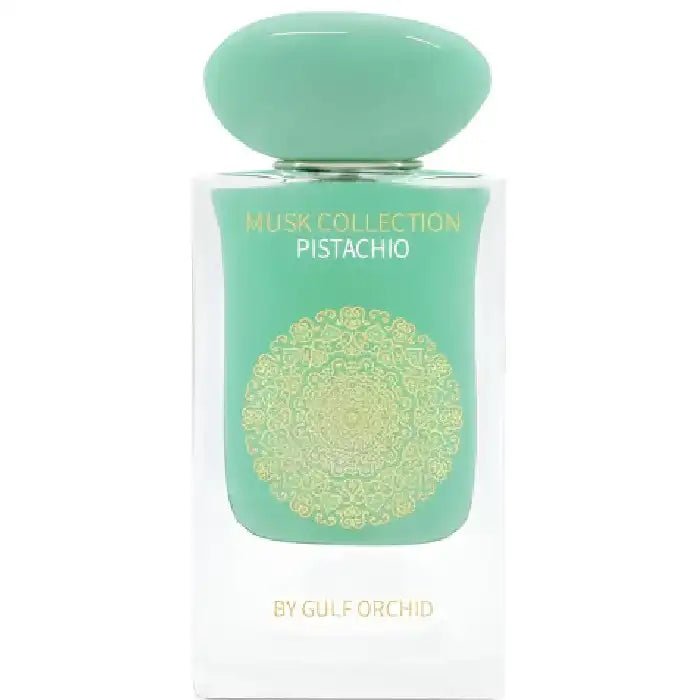 Gulf Orchid Pistachio - Eau de Parfum - LuxScents.nl