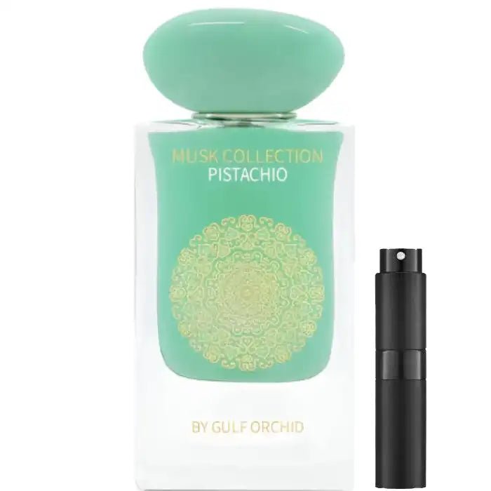 Gulf Orchid Pistachio - Eau de Parfum - LuxScents.nl