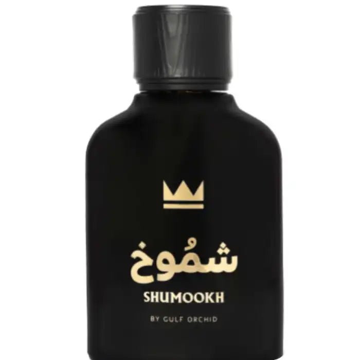 Gulf Orchid Shumookh - Eau de Parfum - LuxScents.nl