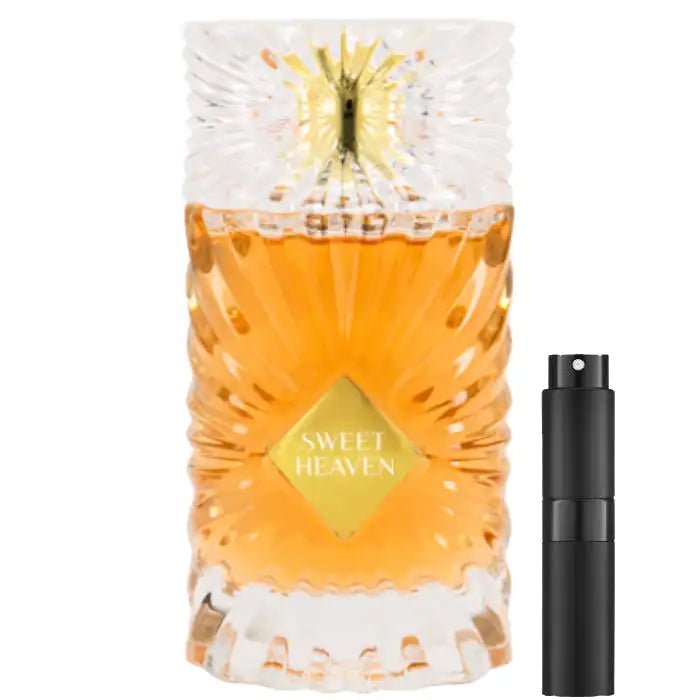 Gulf Orchid Sweet Heaven - Eau de Parfum - LuxScents.nl