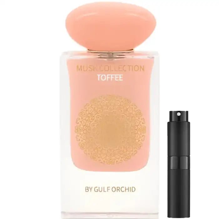Gulf Orchid Toffee - Eau de Parfum - LuxScents.nl