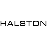 Halston logo