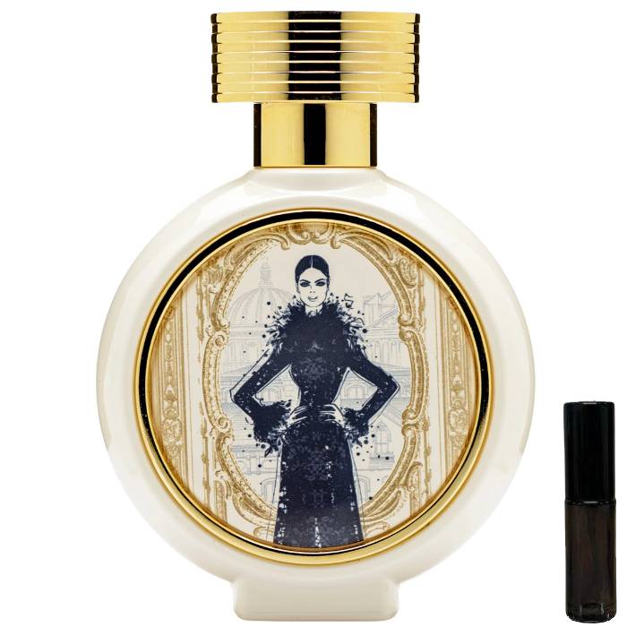 Haute Fragrance Company Beautiful and Wild - Eau de Parfum - LuxScents.nl