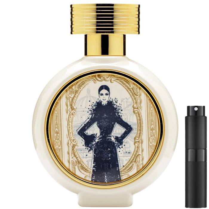 Haute Fragrance Company Beautiful and Wild - Eau de Parfum - LuxScents.nl
