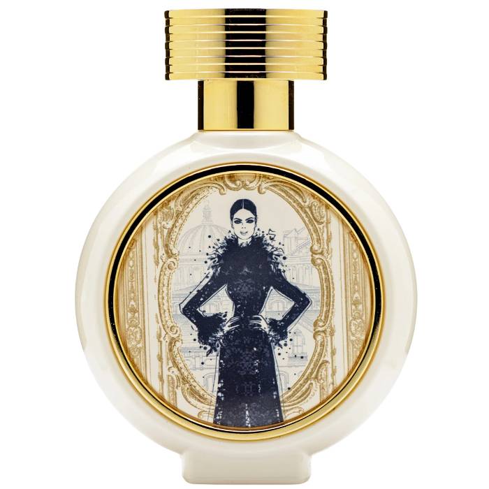 Haute Fragrance Company Beautiful and Wild - Eau de Parfum - LuxScents.nl