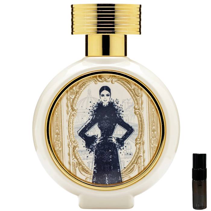 Haute Fragrance Company Beautiful and Wild - Eau de Parfum - LuxScents.nl