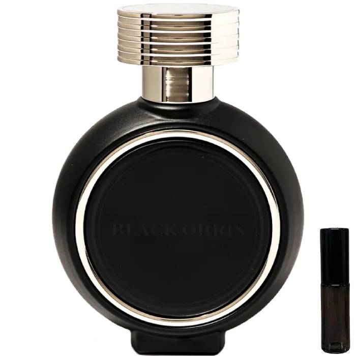 Haute Fragrance Company Black Orris - Eau de Parfum - LuxScents.nl