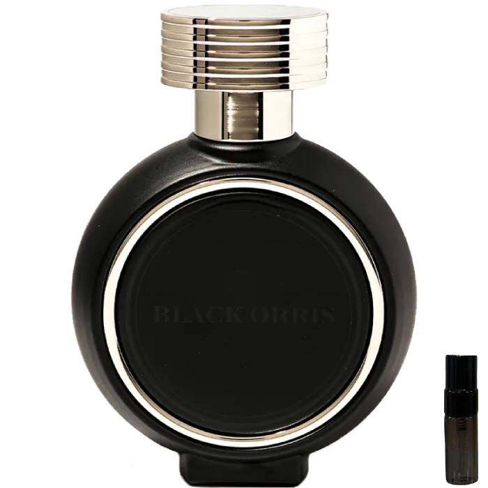 Haute Fragrance Company Black Orris - Eau de Parfum - LuxScents.nl