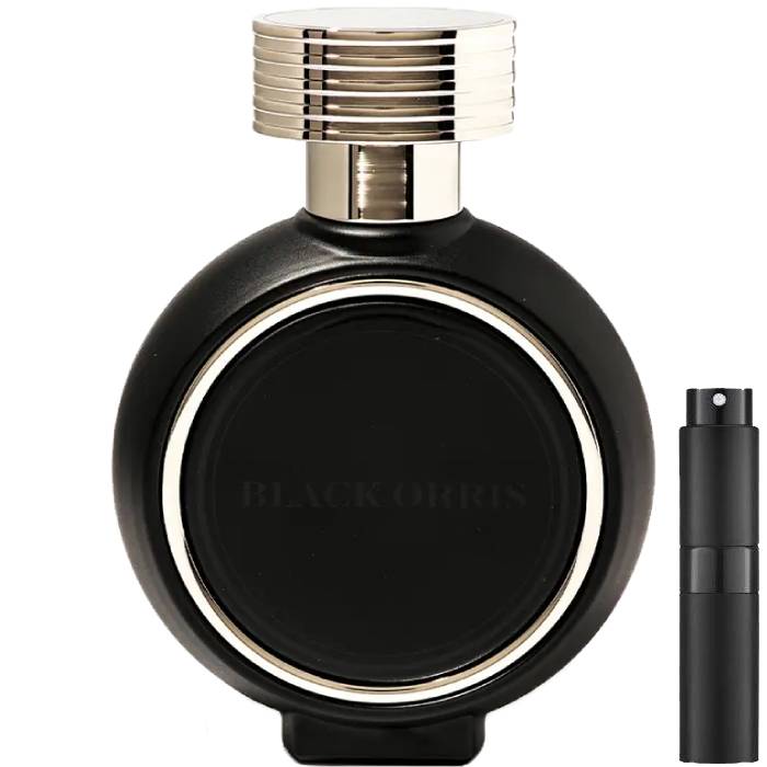 Haute Fragrance Company Black Orris - Eau de Parfum - LuxScents.nl