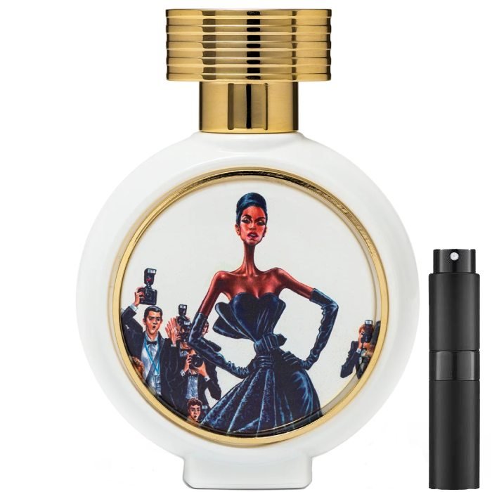 Haute Fragrance Company Black Princess - Eau de Parfum - LuxScents.nl