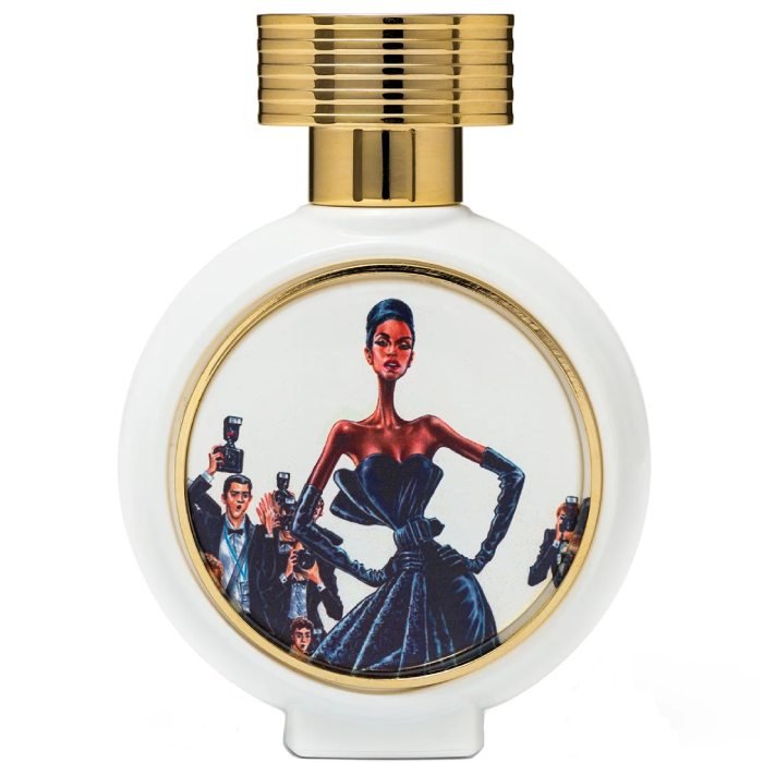 Haute Fragrance Company Black Princess - Eau de Parfum - LuxScents.nl