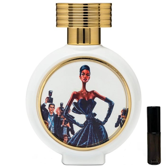 Haute Fragrance Company Black Princess - Eau de Parfum - LuxScents.nl