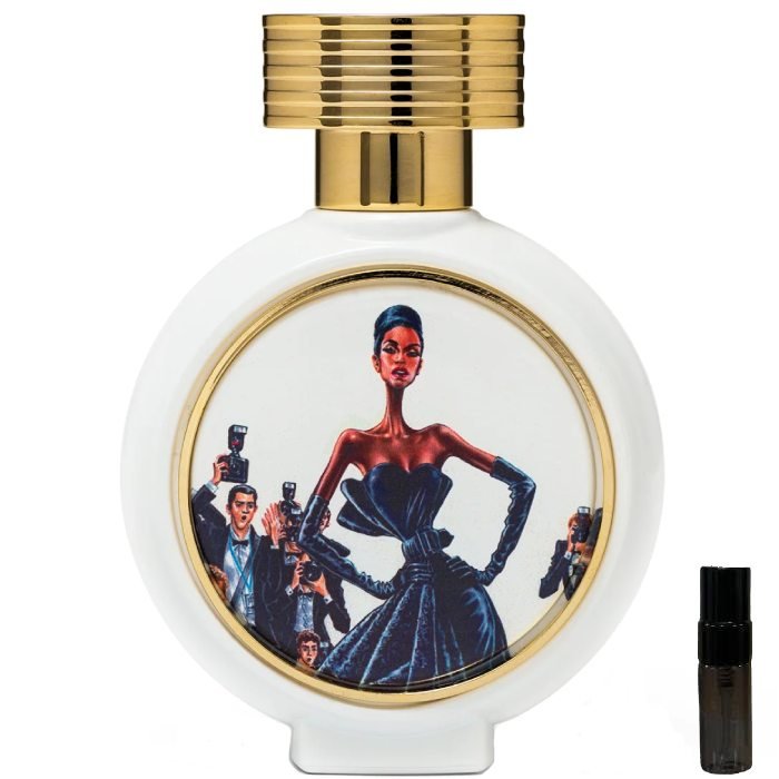 Haute Fragrance Company Black Princess - Eau de Parfum - LuxScents.nl