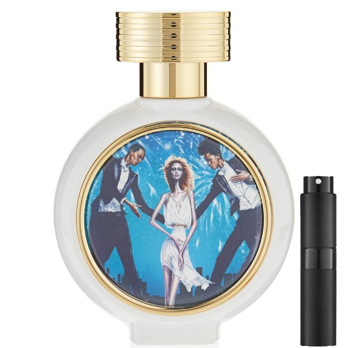 Haute Fragrance Company Delicious Kisses - Eau de Parfum - LuxScents.nl