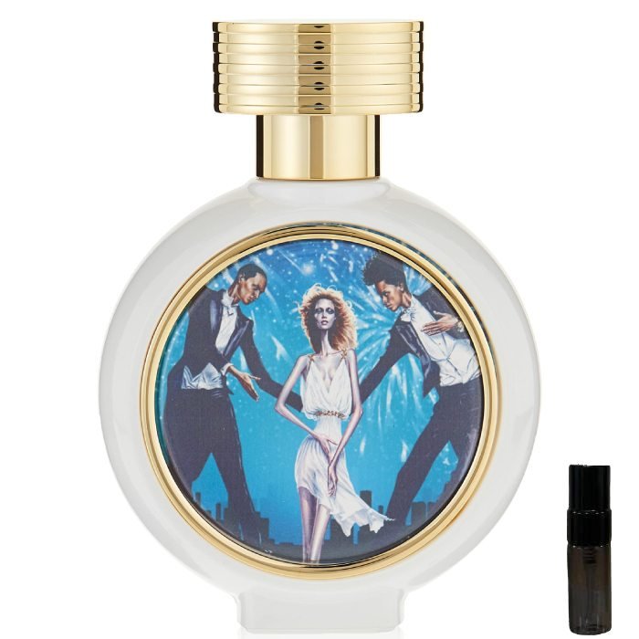 Haute Fragrance Company Delicious Kisses - Eau de Parfum - LuxScents.nl