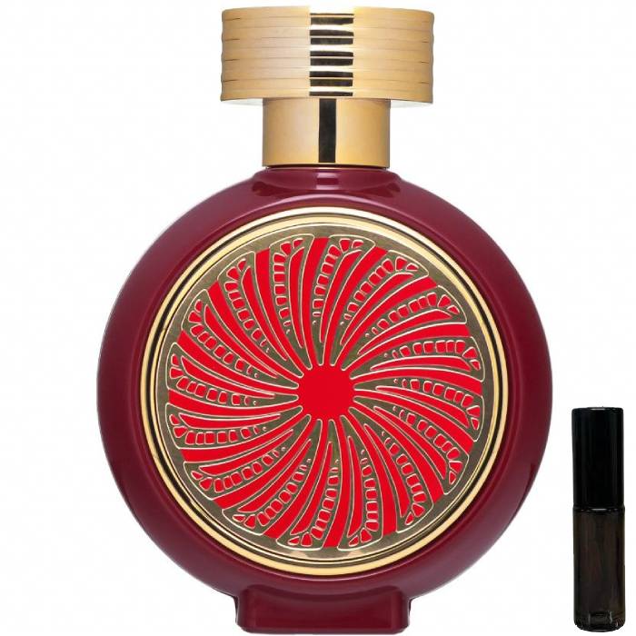 Haute Fragrance Company Golden Fever - Eau de Parfum - LuxScents.nl