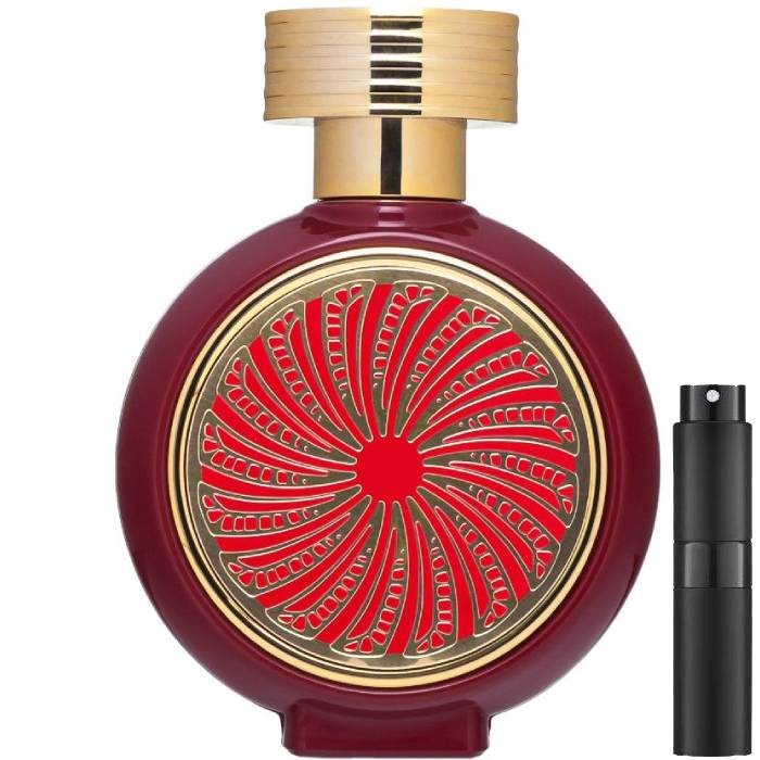 Haute Fragrance Company Golden Fever - Eau de Parfum - LuxScents.nl