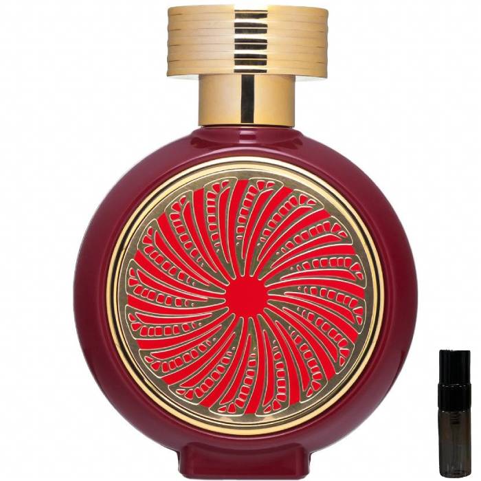 Haute Fragrance Company Golden Fever - Eau de Parfum - LuxScents.nl