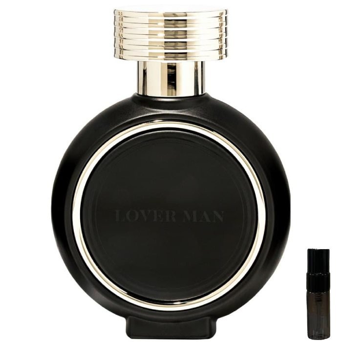 Haute Fragrance Company Lover Man - Eau de Parfum - LuxScents.nl