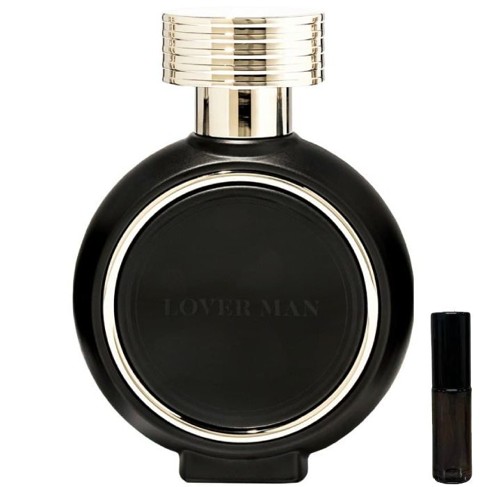 Haute Fragrance Company Lover Man - Eau de Parfum - LuxScents.nl