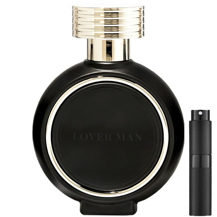 Haute Fragrance Company Lover Man - Eau de Parfum - LuxScents.nl