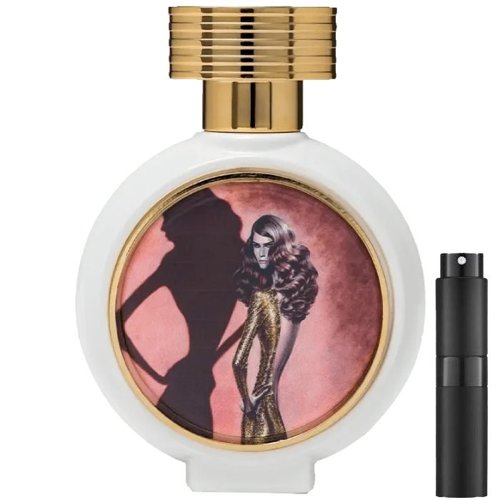 Haute Fragrance Company Shade of Chocolate - Eau de Parfum - LuxScents.nl