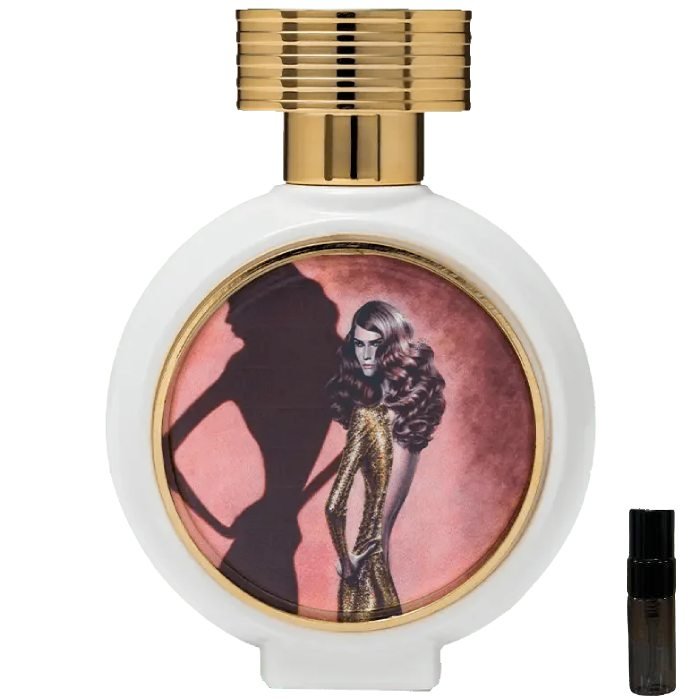 Haute Fragrance Company Shade of Chocolate - Eau de Parfum - LuxScents.nl