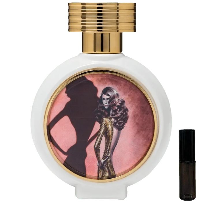 Haute Fragrance Company Shade of Chocolate - Eau de Parfum - LuxScents.nl