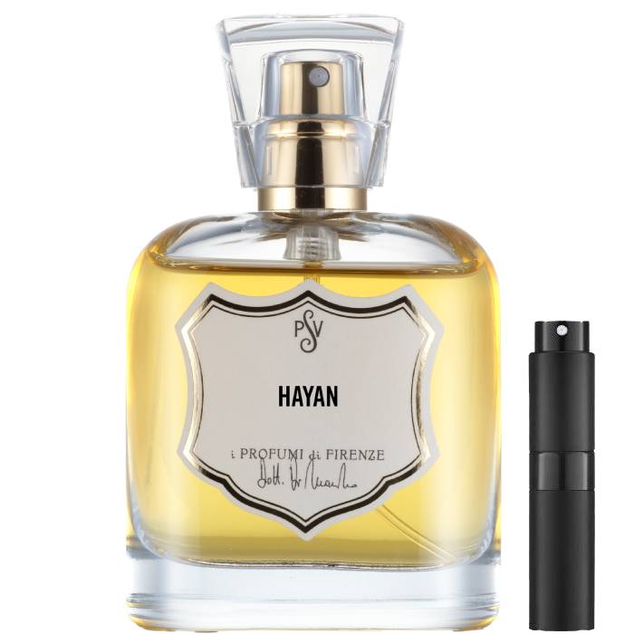 Hayan I Profumi di Firenze - Eau de Parfum - LuxScents.nl