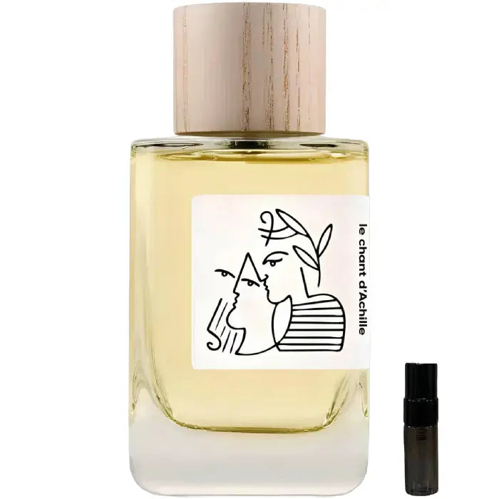 Hellenist Le Chant d'Achille - Eau de Parfum
