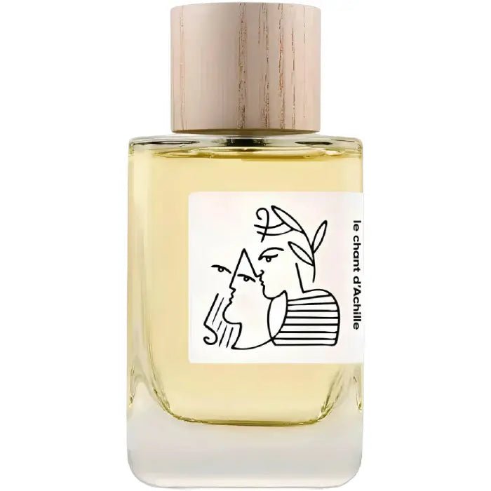 Hellenist Le Chant d'Achille - Eau de Parfum - LuxScents