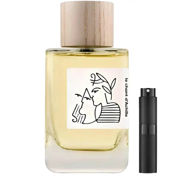 Hellenist Le Chant d'Achille - Eau de Parfum - LuxScents