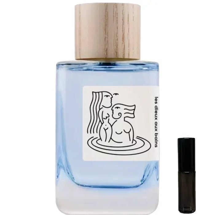 Hellenist Les Dieux Aux Bains - Eau de Parfum - LuxScents