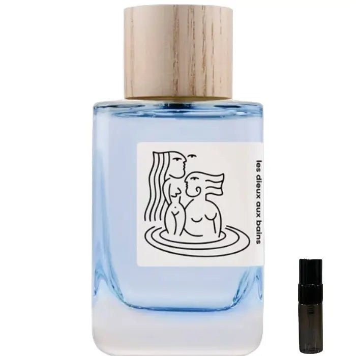Hellenist Les Dieux Aux Bains - Eau de Parfum - LuxScents