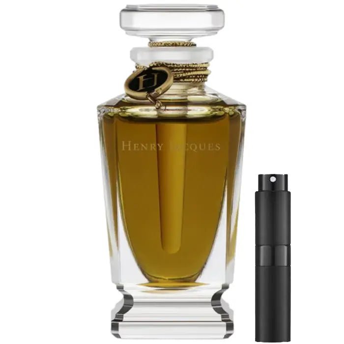 Henry Jacques Roi Sans Equipage - Extrait de Parfum - LuxScents