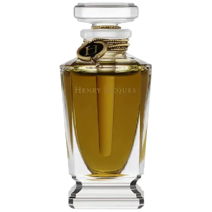 Henry Jacques Roi Sans Equipage - Extrait de Parfum - LuxScents