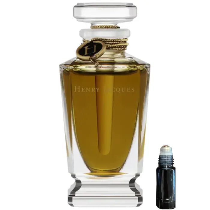 Henry Jacques Roi Sans Equipage - Extrait de Parfum - LuxScents
