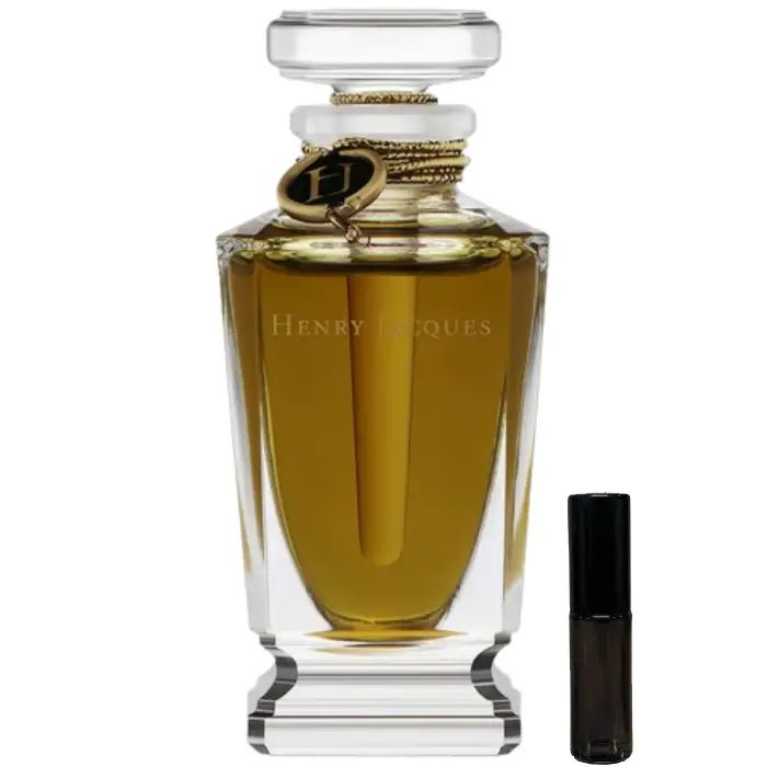 Henry Jacques Roi Sans Equipage - Extrait de Parfum - LuxScents