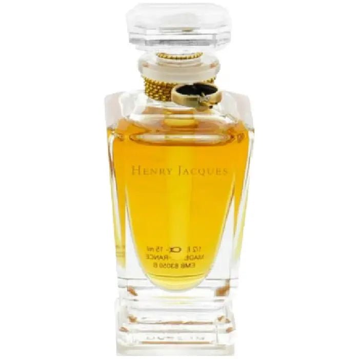 Henry Jacques Xantos Black - Extrait de Parfum - LuxScents.nl