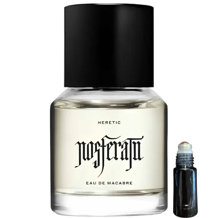 Heretic Nosferatu - Eau de Parfum - LuxScents
