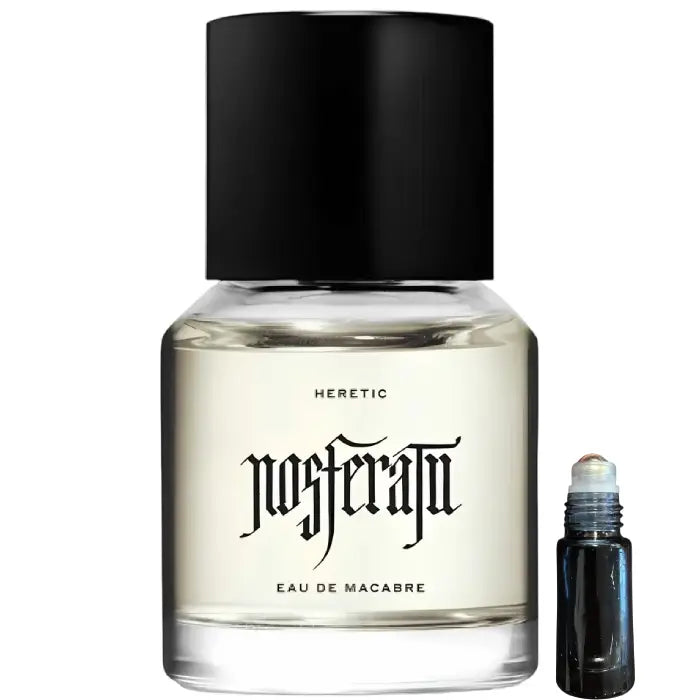 Heretic Nosferatu - Eau de Parfum