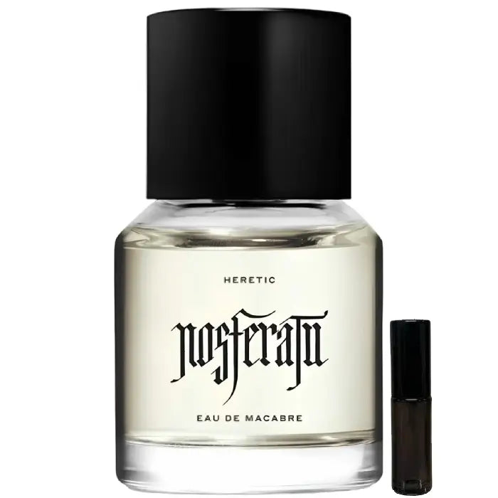 Heretic Nosferatu - Eau de Parfum