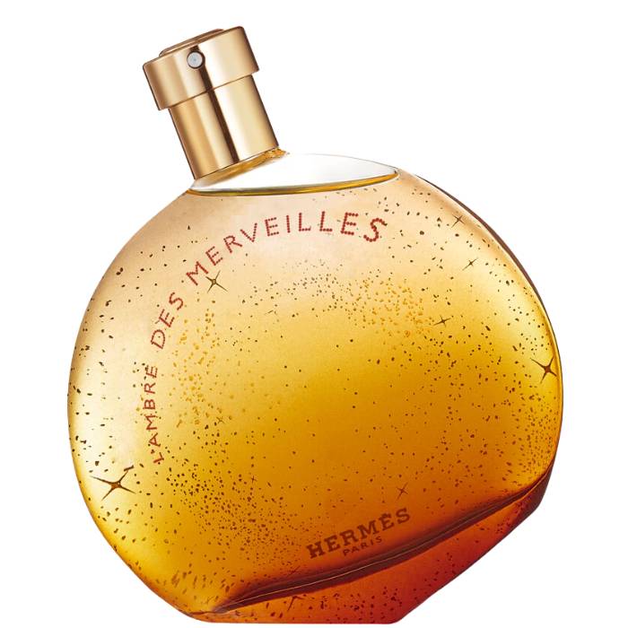 Hermes Ambre Des Merveilles - Eau de Parfum - LuxScents.nl