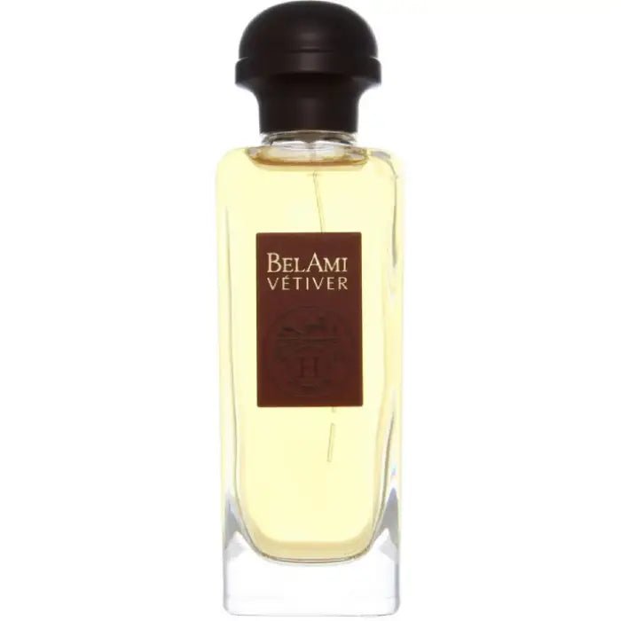 Hermes Bel Ami Vetiver - Eau de Toilette - LuxScents.nl