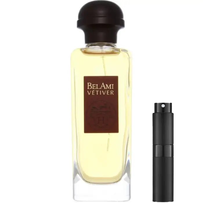 Hermes Bel Ami Vetiver - Eau de Toilette - LuxScents.nl