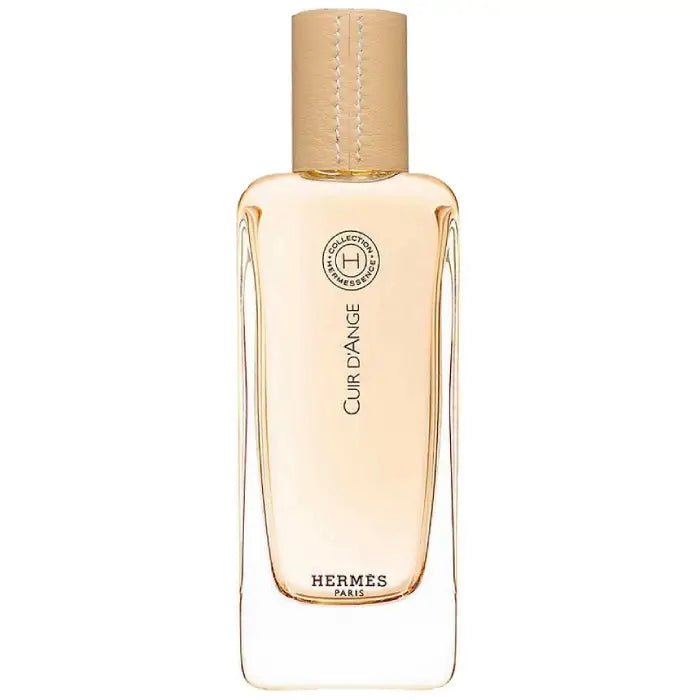 Hermes Cuir d'Ange - Eau de Toilette - LuxScents.nl