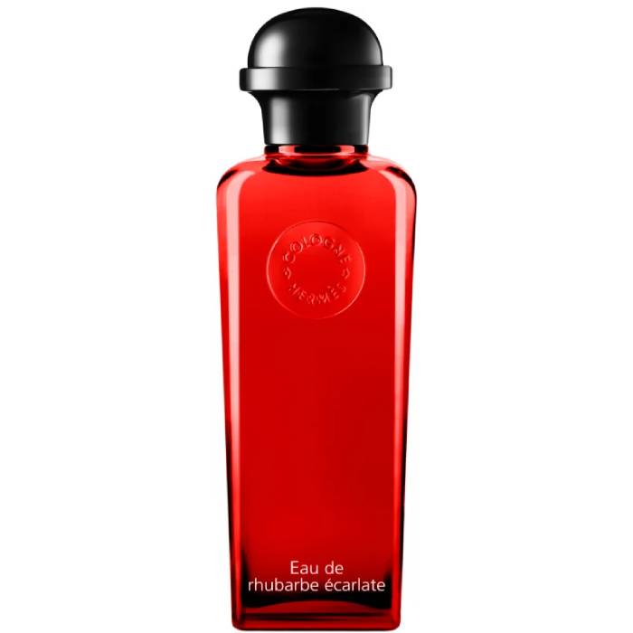 Hérmes Eau de Rhubarbe Ecarlate - Eau De Cologne - LuxScents.nl