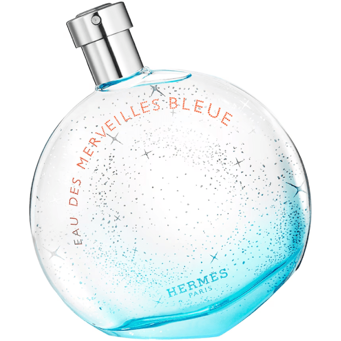 Hérmes Eau Des Merveilles Bleau - Eau de Toilette - LuxScents.nl