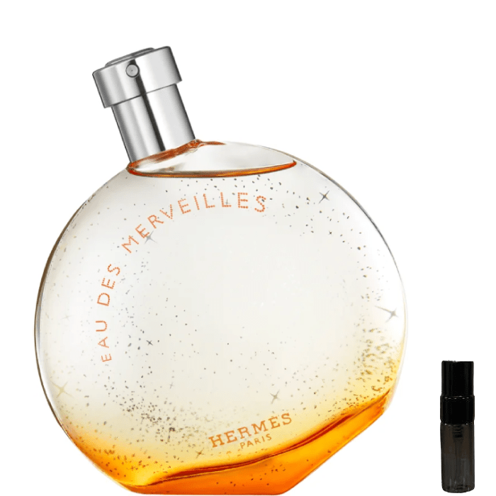 Hérmes Eau Des Merveilles - Eau de Toilette - LuxScents.nl